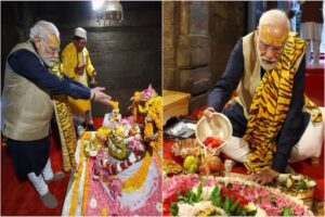 उत्तराखण्ड के मंदिरों में बढ़ी आस्था की रौनक, जागेश्वर-त्रियुगीनारायण में ढाई गुना पहुंचे भक्त bc7ee936-033f-450d-b7f5-bd28ed730161