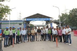 एनटीपीसी कोरबा और बाल्को पहुंचा पीआईबी का मीडिया दल 4a17fb98-bc00-4d54-867f-064bff34598f