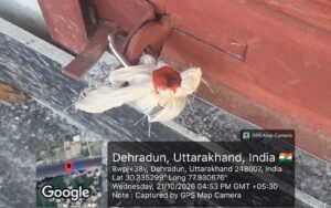 देहरादून में एमडीडीए का बड़ा एक्शन, पांच स्थानों पर सीलिंग; अवैध निर्माण और व्यावसायिक गतिविधियों पर कार्रवाई 15700b6f-2870-4fc4-ada5-7caaf87c59ca