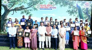 सीएम धामी ने किया वन्यजीव सप्ताह-2026 का शुभारंभ 578fbeda-40b6-4f54-b13a-db2cb1e92586