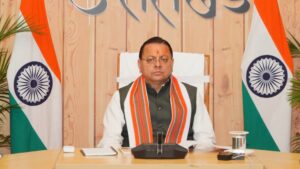 संस्कृत ग्रामों में सालभर नियमित रूप से आयोजित हों संस्कृत आधारित गतिविधियां - मुख्यमंत्री c4aecfac-4e7d-4402-b2c2-53f1188d1781