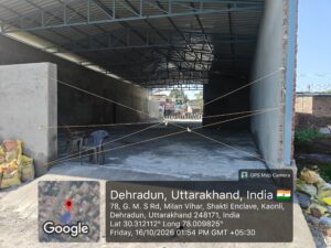 देहरादून में MDDA का एक्शन, इंजीनियर्स एन्कलेव में अवैध निर्माण सील f77ba004-c69b-43f7-8f34-ed5b568234ce